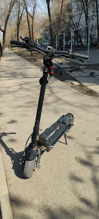 Teverun Fighter Mini