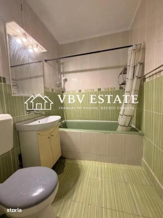 Apartament 2 Camere 1 Mai | Modern