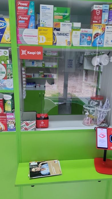 Сдам в аренду 80 м2 под Аптеку и Процедурный