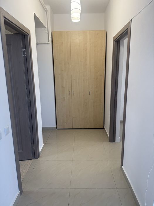 Inchiriez apartament 2 camere pentru birou