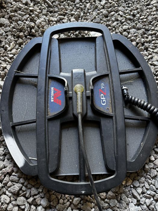 GPZ-7000 катушка минилаб