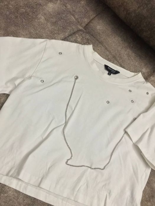 Футболка для 14 лет