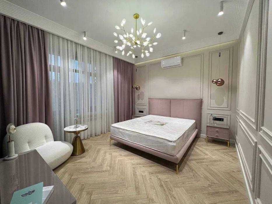 Жк Mirabad Avenue-Сдается новая 3-х комнатная квартира премиум класса!