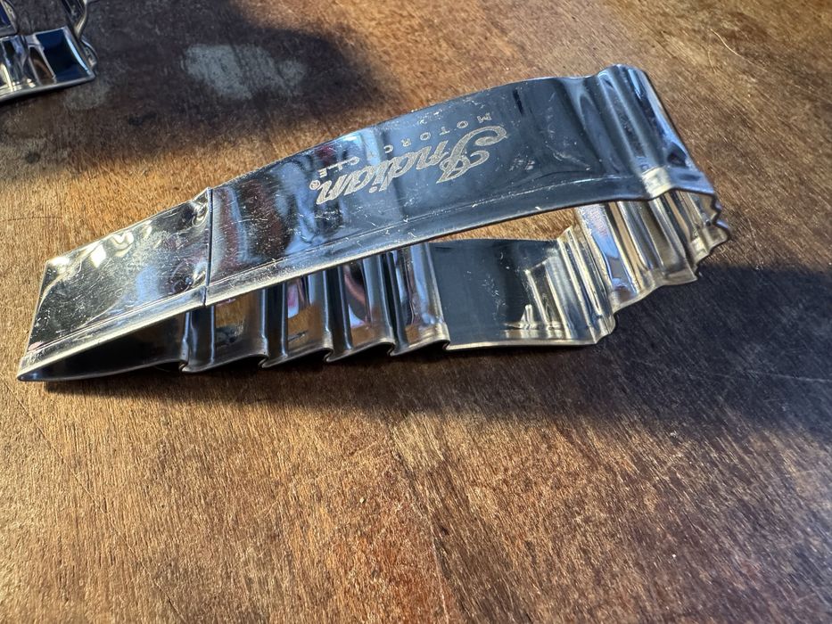 Форма за бисквити Indian motorcycle