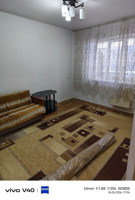 Сдам квартиру 2х комнатный