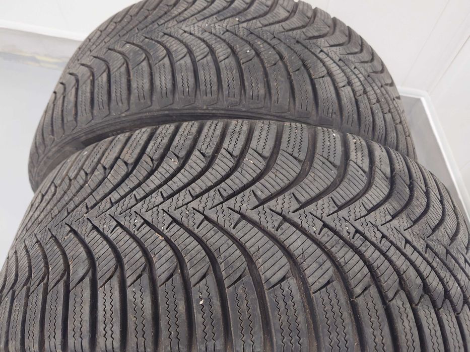 Зимни гуми Hankook 225/45/17