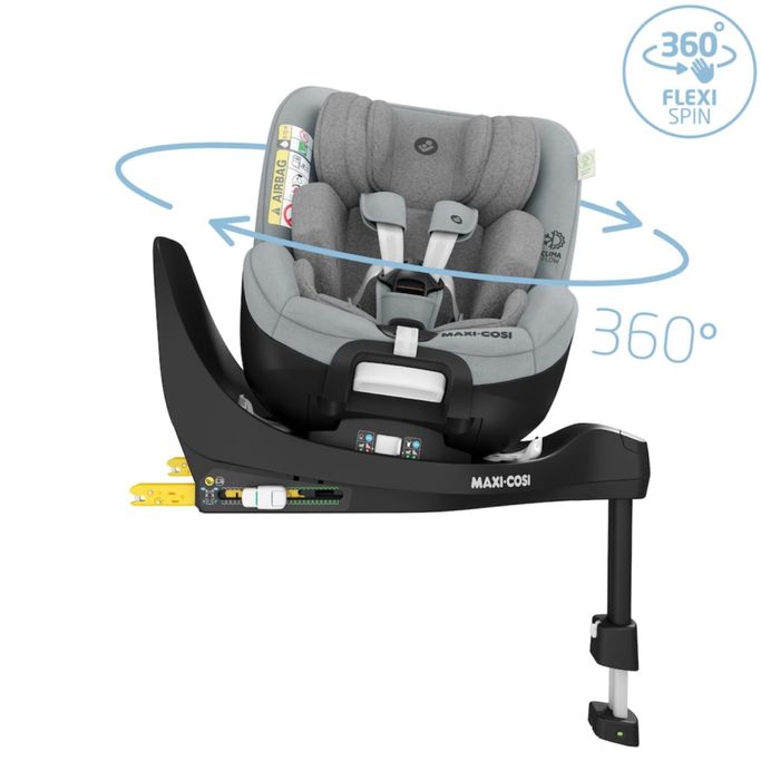 Scaun auto copii Maxi-Cosi