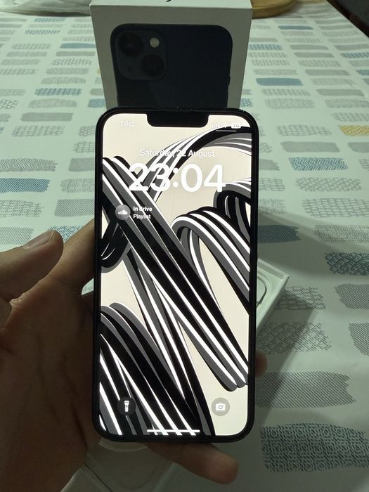 Айфон 13 iPhone 13