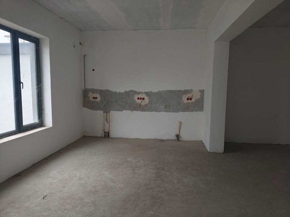 Продам коттедж на участке 2,7 сотых в Кибрайском районе.от ТТЗ 1 км.