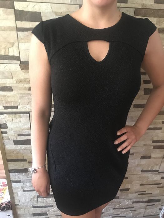 Дамска рокля