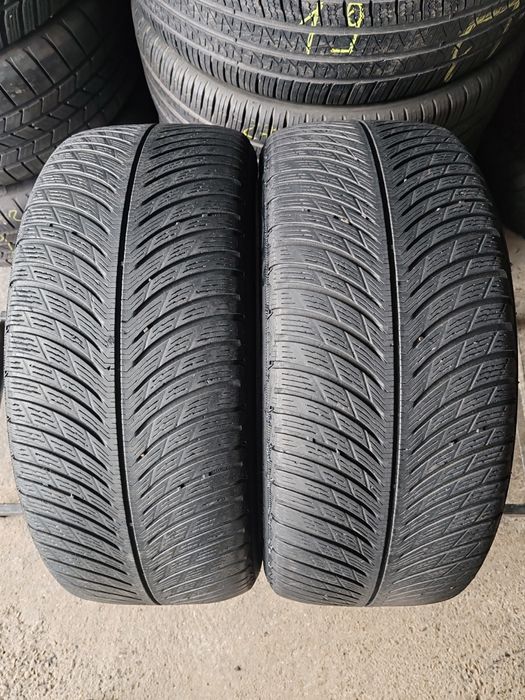 2 anvelope 255 40 20