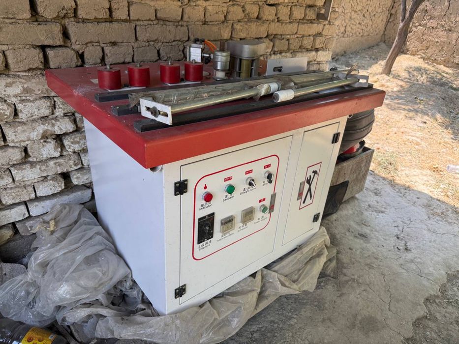 Mebel kromka aparat