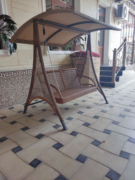 Ratan stol stullari arzon narxlarda koʻproq organlarga arzon qilib ber