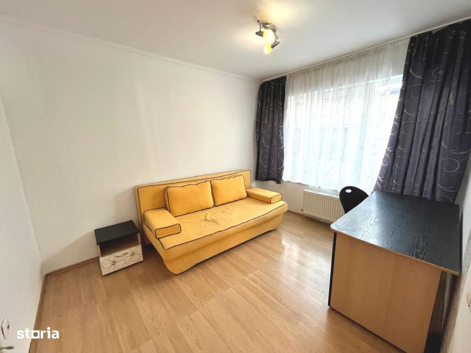 | Apartament 3 camere | 67 mp | Parcare | Buna Ziua |