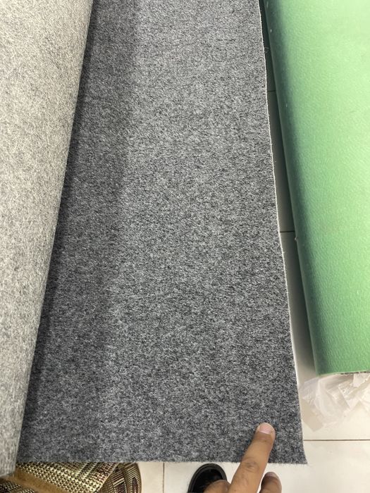 Ковролин_Ковролан