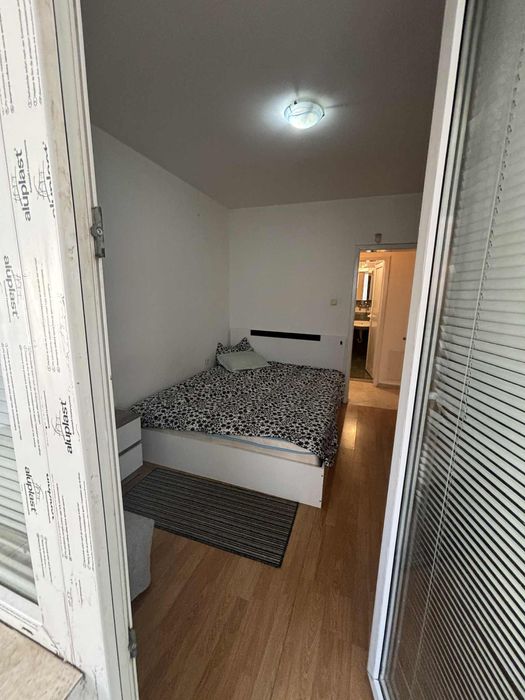 Дава се под наем Двустаен апартамент в София, Красно село - 60 кв.м за 562 € - Снимка #2