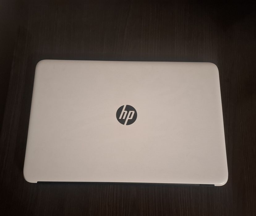 HP Notebook i5 7200U, 8 GB RAM, 1 TB HDD
