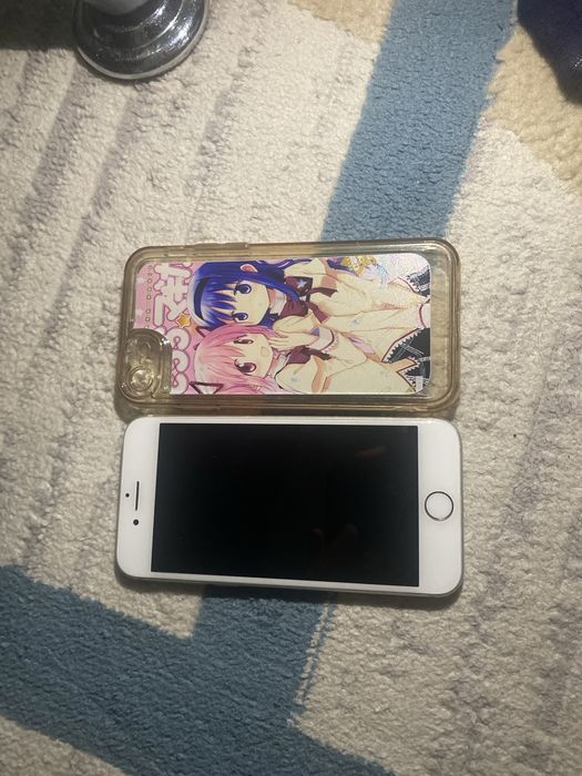 Айфон 7, не рабочий