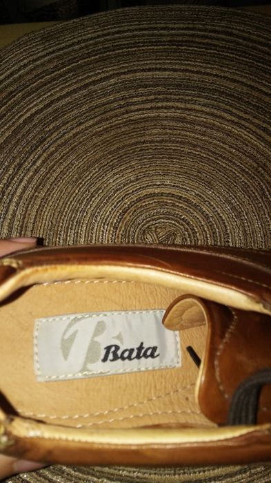 Мъжки обувки BATA