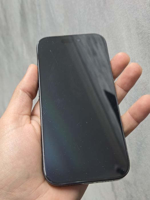 Iphone 16 pro perfect functional