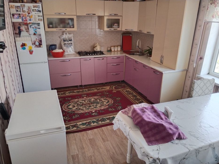 Продам дом мансард