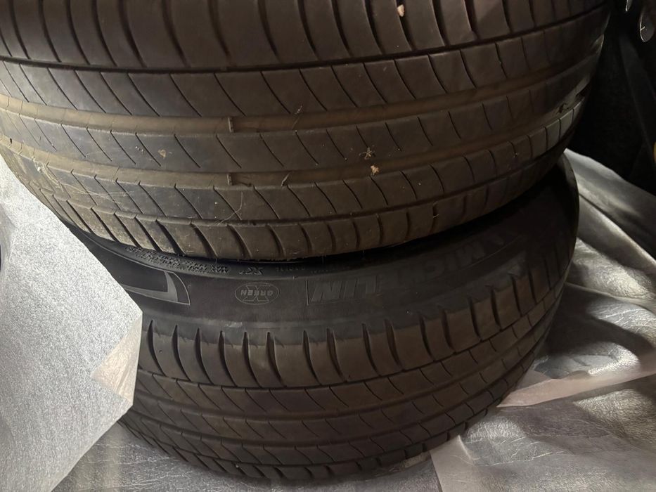 Vand Roti Bmw 225/50/18