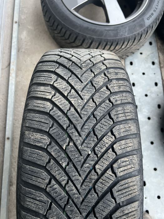 Set roti / jante / anvelope r16 5x112