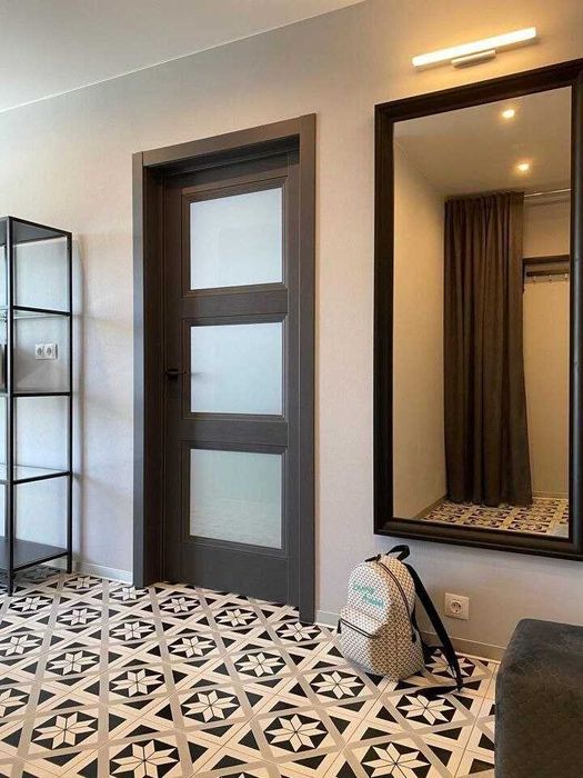 Сдаю шикарную 1 ком кв-ру 3/5 ул.Бабура Ор-р Seoul Mun, Next  А2