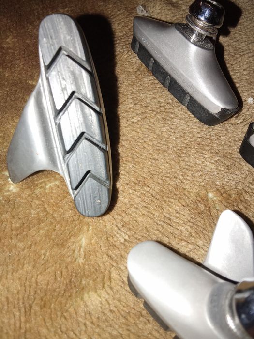 Saboți frână cursiera Shimano dura ace