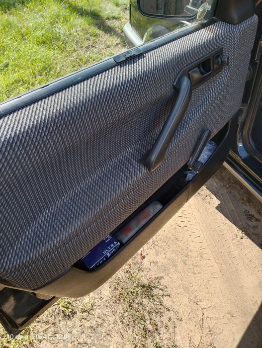 Отличный автомобиль для дома