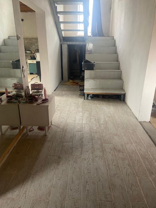 Дом двух этажный