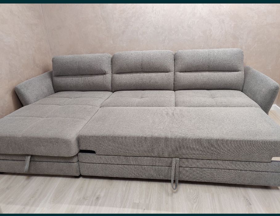 Угловой диван Ariba