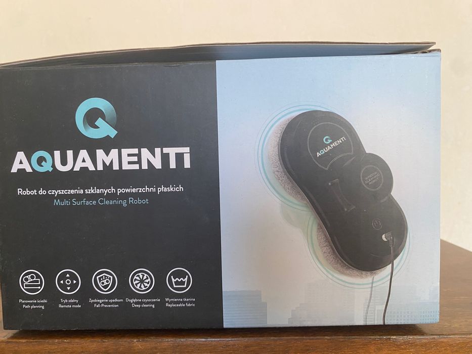 Робот за прозорци