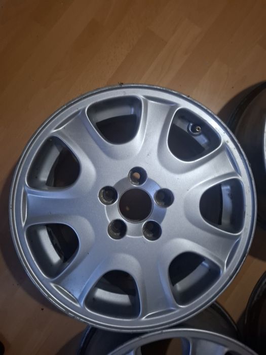 Volvo 16" Джанти