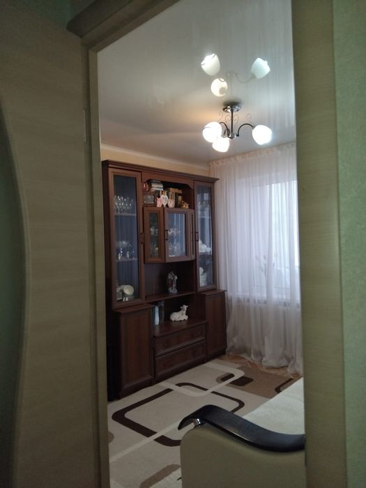 Продам 1 комнатную квартиру