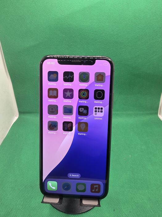 Iphone XS 256GB•Bateria 79%•Amanet Lazar Crangasi •41891