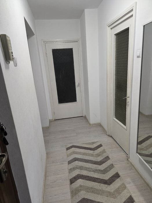 Apartament 4 camere, Calea București
