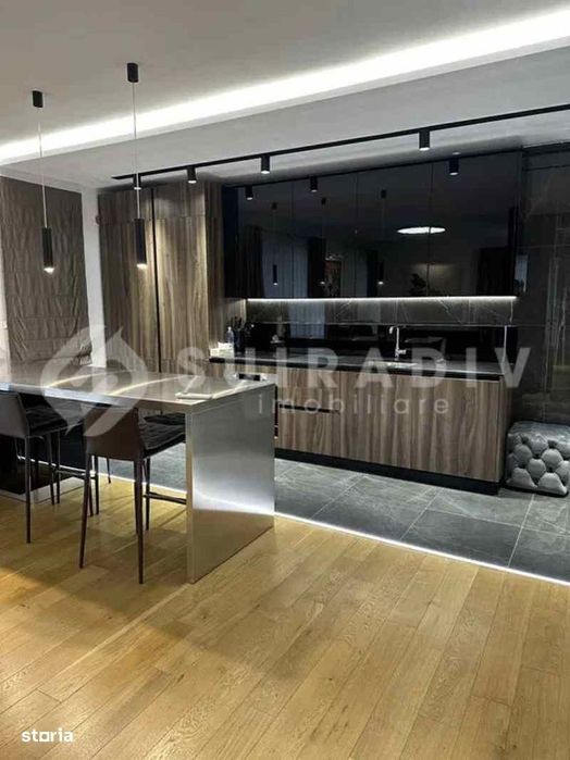 Apartament premium cu parcare subterana — fotografia 3