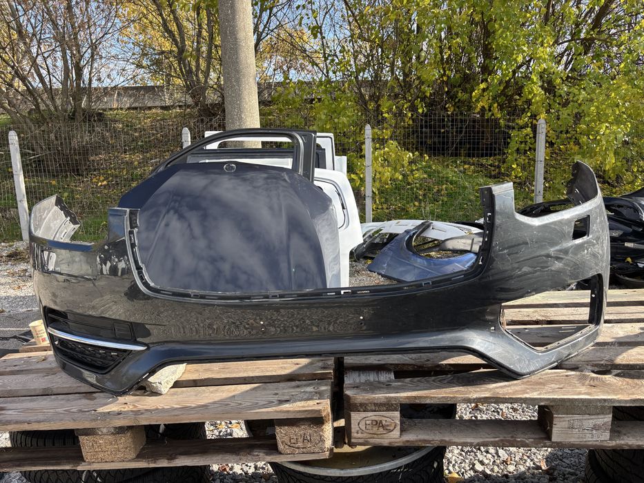 Броня Volvo XC90