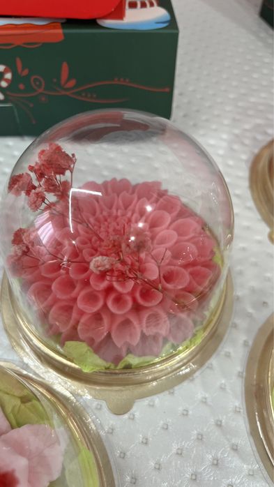 Мыльные боксы