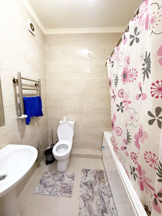 Аренда Квартира Алмазар сити 1 хона