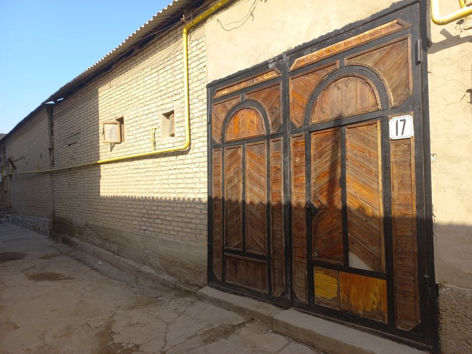 Эски шахардан ховли ижарага берилади