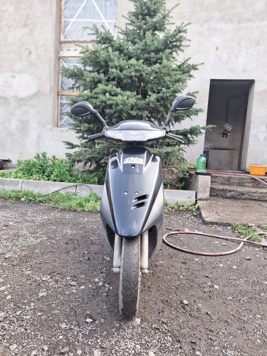Honda dio af27‘’