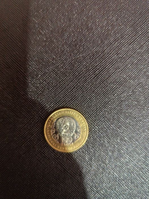 Продам монету 100тг