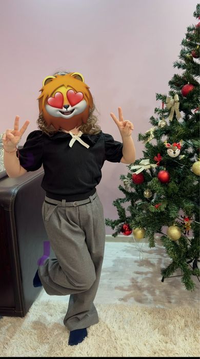 Детски панталон  Zara 128см