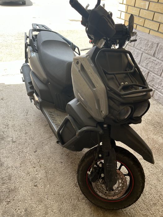 Продам    мопед.