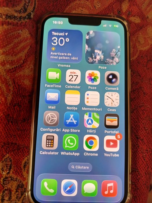 iPhone 13 impecabil