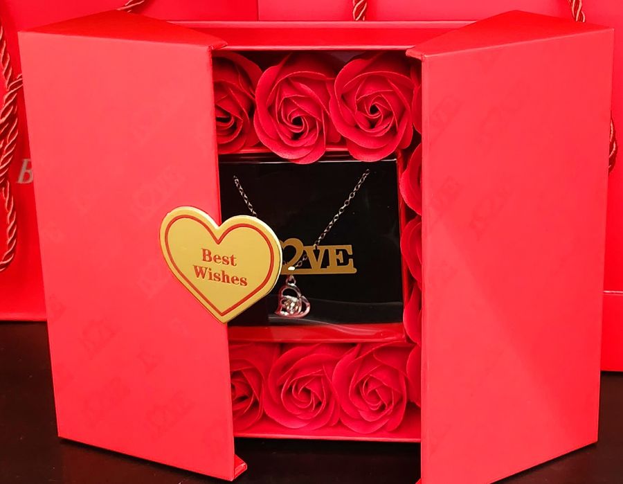 Cadou Valentine's Day