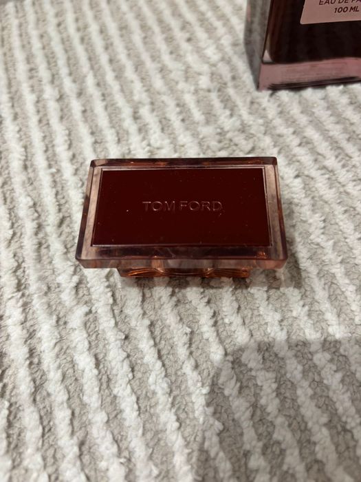 Tom ford lost cherry