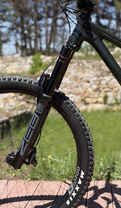 Commencal Meta AM 29 Top Enduro